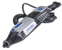 Dremel 4000 3/36 Accesorios