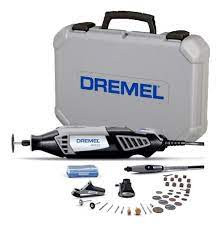 Dremel 4000 3/36 Accesorios