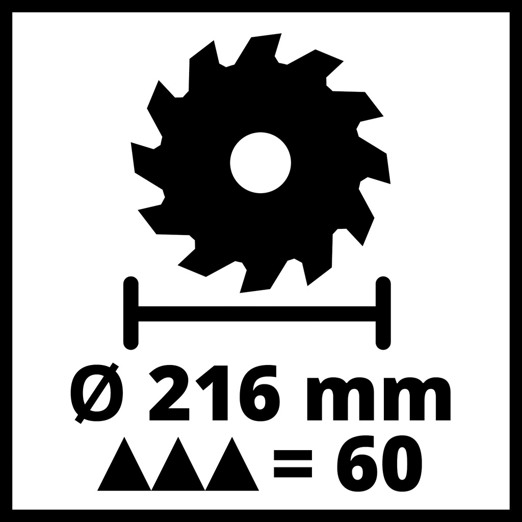 Ingledatora dual Einhell 8 | 1500 W | 5000 rpm