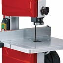 Sierra Huincha de Banco Einhell TC-SB 200/1 250W - 4308018