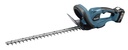 KIT Combo Cortasetos + Taladro Atornillador Inalámbricos Makita DUH523RF-1