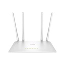 Router Wifi doble banda Cudy AC1200 4 en 1