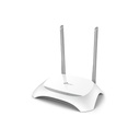 Router Inalambrico Tp-Link N 300 TL-WR850N