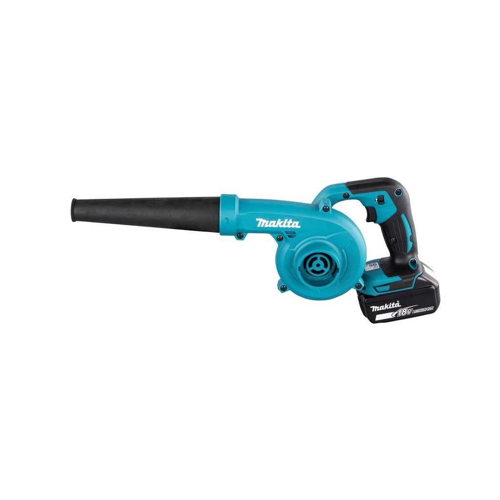 Soplador Inalámbrico 18V Makita LXT DUB185RF