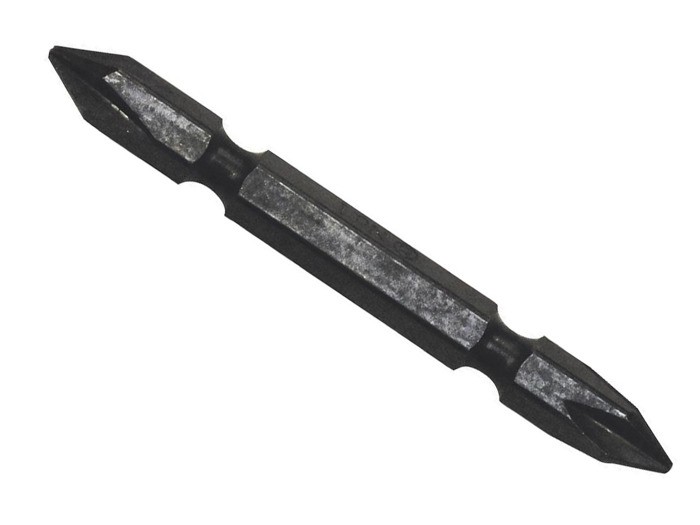 Punta Phillips makita n°2 X 110 mm DOBLE SET 3 UNID 798337-4