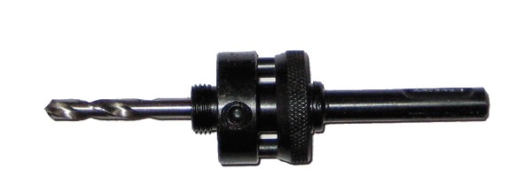 ADAPTADOR DE PILOTO DE PERFORACION 9.5MM