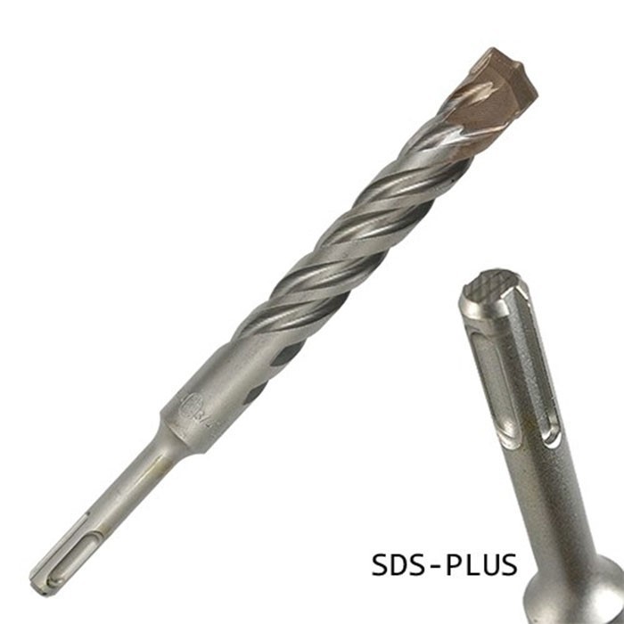 BROCA SDS-PLUS 5 X 110 mm. (largo útil 50 mm)