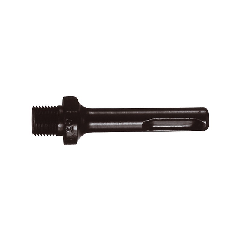 ADAPTADOR SDS-PLUS P/MANDRIL NORMAL (M6 X 22)