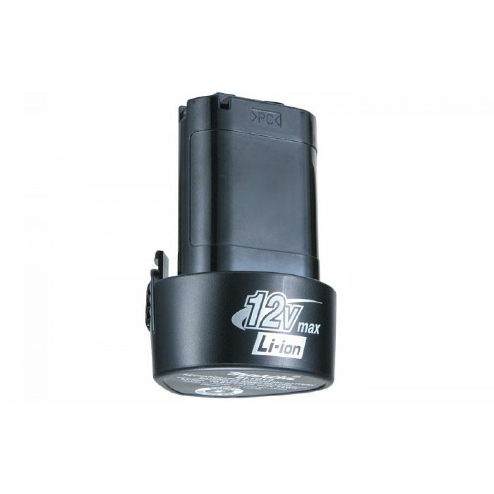 Bateria Makita 12V BL1014 1,3 Ah Li-ion