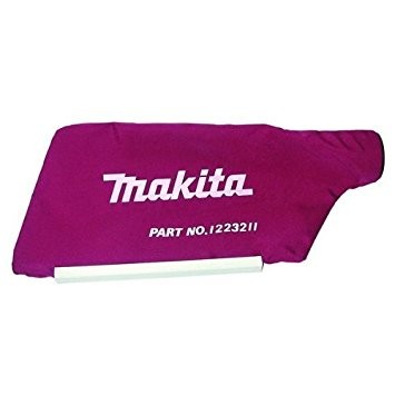 BOLSA RESIDUOS makita 4014N-UB110-UB121D