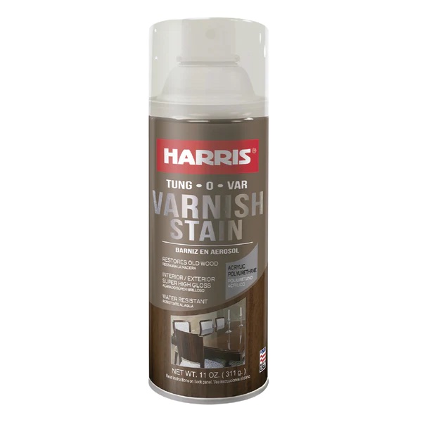 PINTURA SPRAY BARNIZ MAPLE 311 GR. 