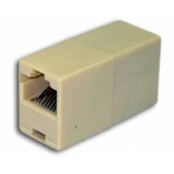 Copla de conexion RJ-45 Cat6 UL-NTW60260