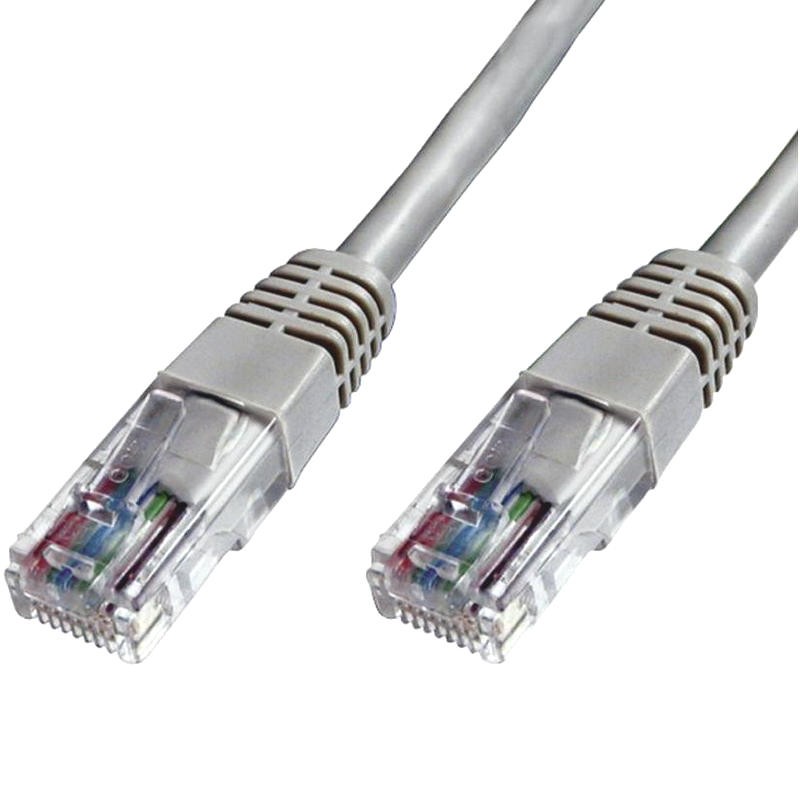 Patch cord Cat6 2 mts azul