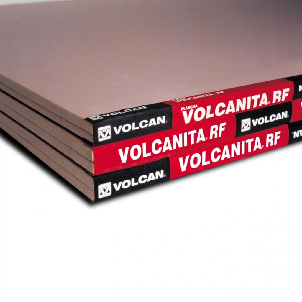 Volcanita RF 15 mm x 1,2 x 2,4