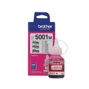 Tinta impresora Brother magenta BT5001M