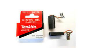 JUEGO DE CARBON MAKITA CB-175