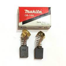 JUEGO DE CARBON MAKITA CB-155