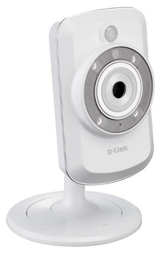 Camara CCTV inalambrica DLINK DCS-942L