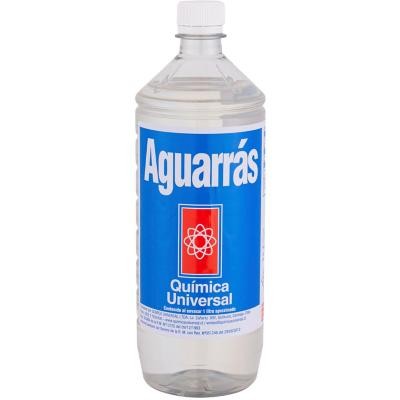 AGUARRAS 1LT