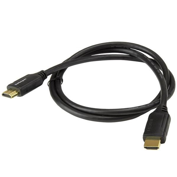 CABLE HDMI 1.8 METROS V1.4