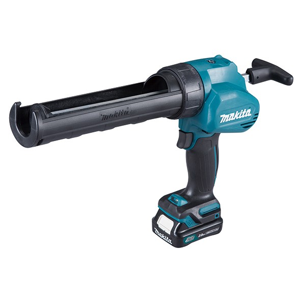 Pistola para Silicona 300ml 12V Makita