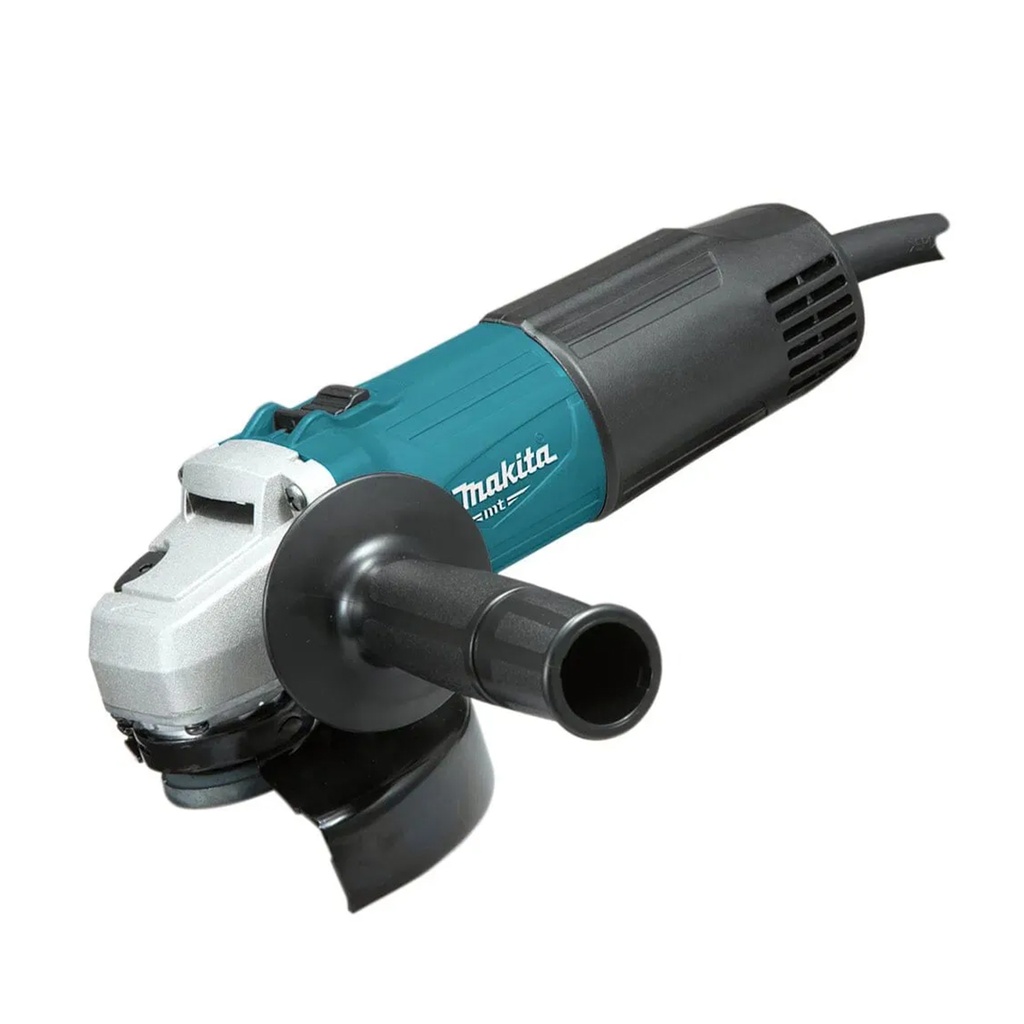 Esmeril Angular Eléctrico 4-1/2" 540W Makita M0901B