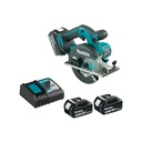 Cortadora de Metal 6 makita Dcs551rtj