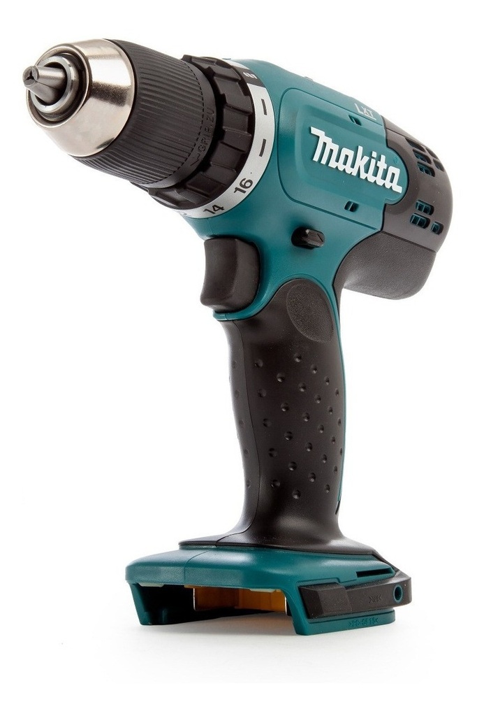 Taladro Atornillador inalambrico MAKITA DDF453Z