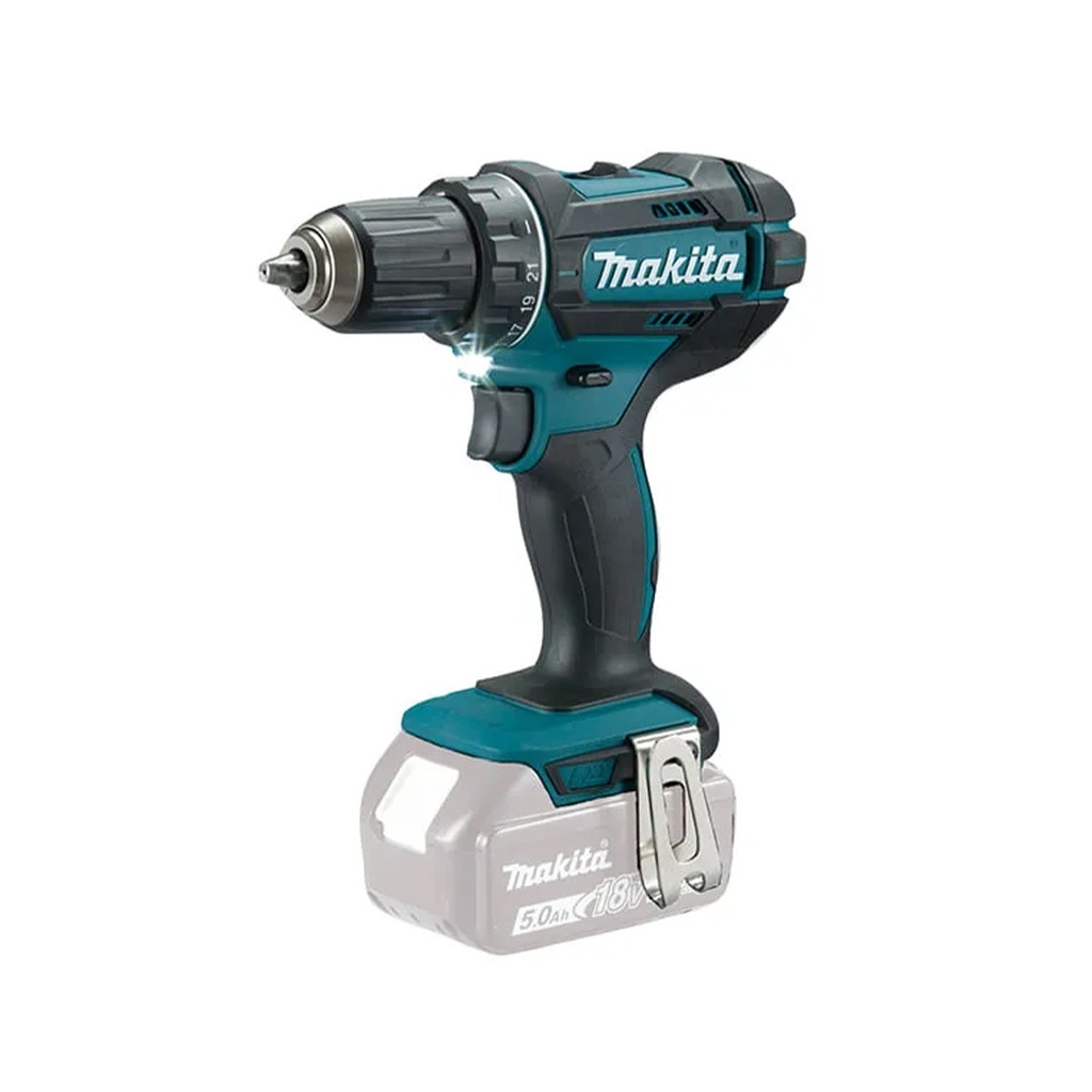 Taladro-Atornillador 13 mm makita DDF482z