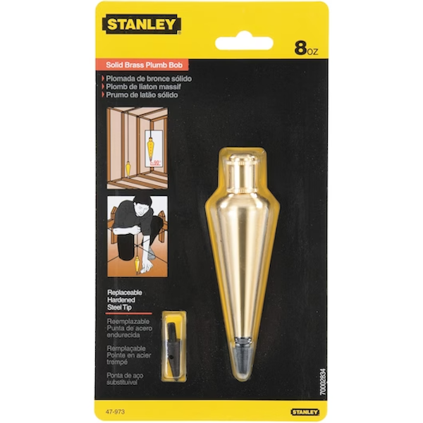 Plomo de Bronce stanley 8oz