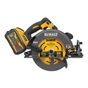 Sierra Circular 7 1/4 60V DeWalt DCS578T1-B2