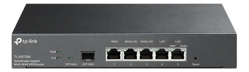 Router multi-wan Balanceado TL-ER7206 TP-LINK