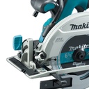 Sierra Circular Inalámbrica 6-1/2" 18V Makita DHS680RFJ