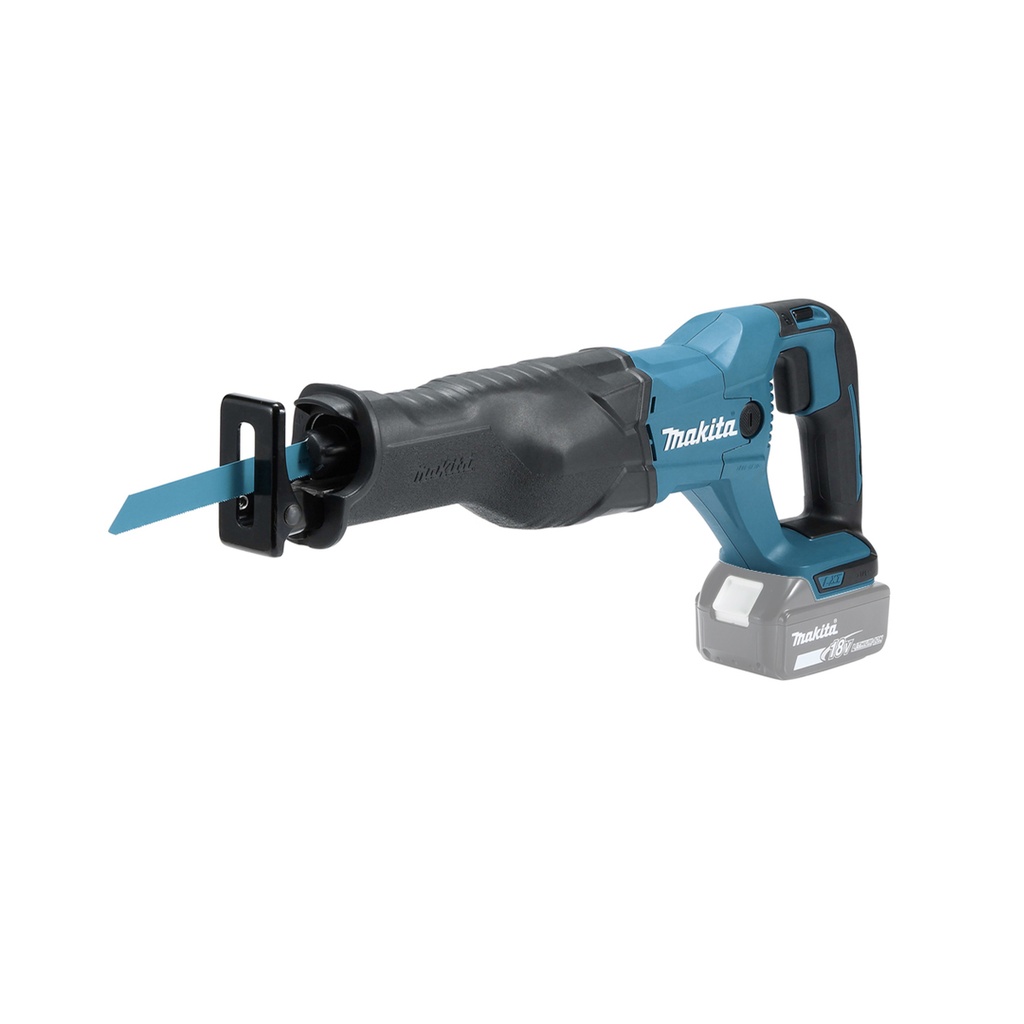 Sierra Sable Inalámbrica 18V Makita LXT DJR186Z