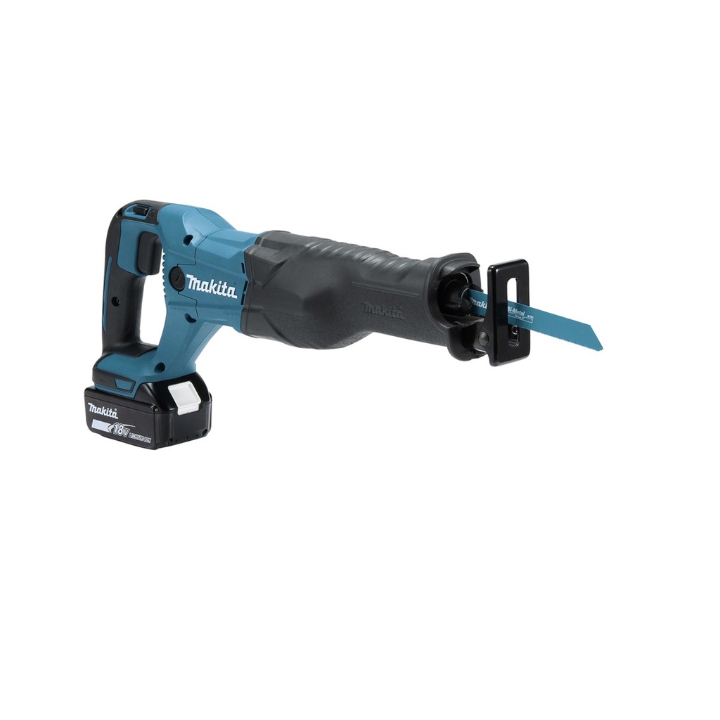 Sierra Sable Inalámbrica 18V Makita LXT DJR186Z