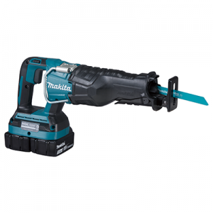 Sierra Sable Inalámbrica 18VX2 130mm BL Makita DJR360Z