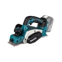 Cepillo Inalámbrico 18V Makita DKP180Z