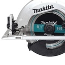 Sierra Circular Inalámbrica 18V 6-1/2'' Makita