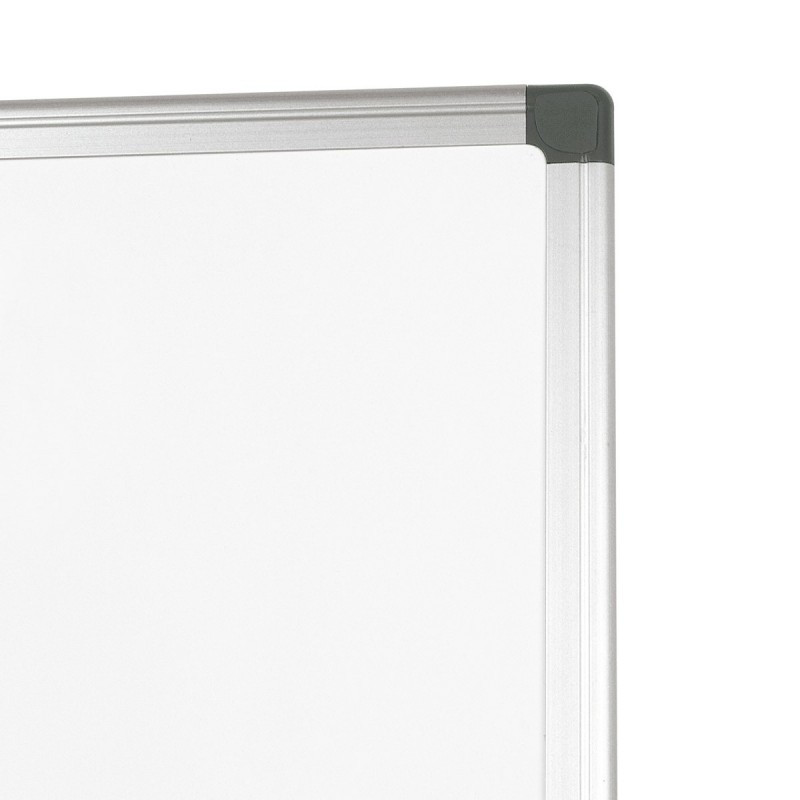 Pizarra blanca Magnetica Bisilque 120x90