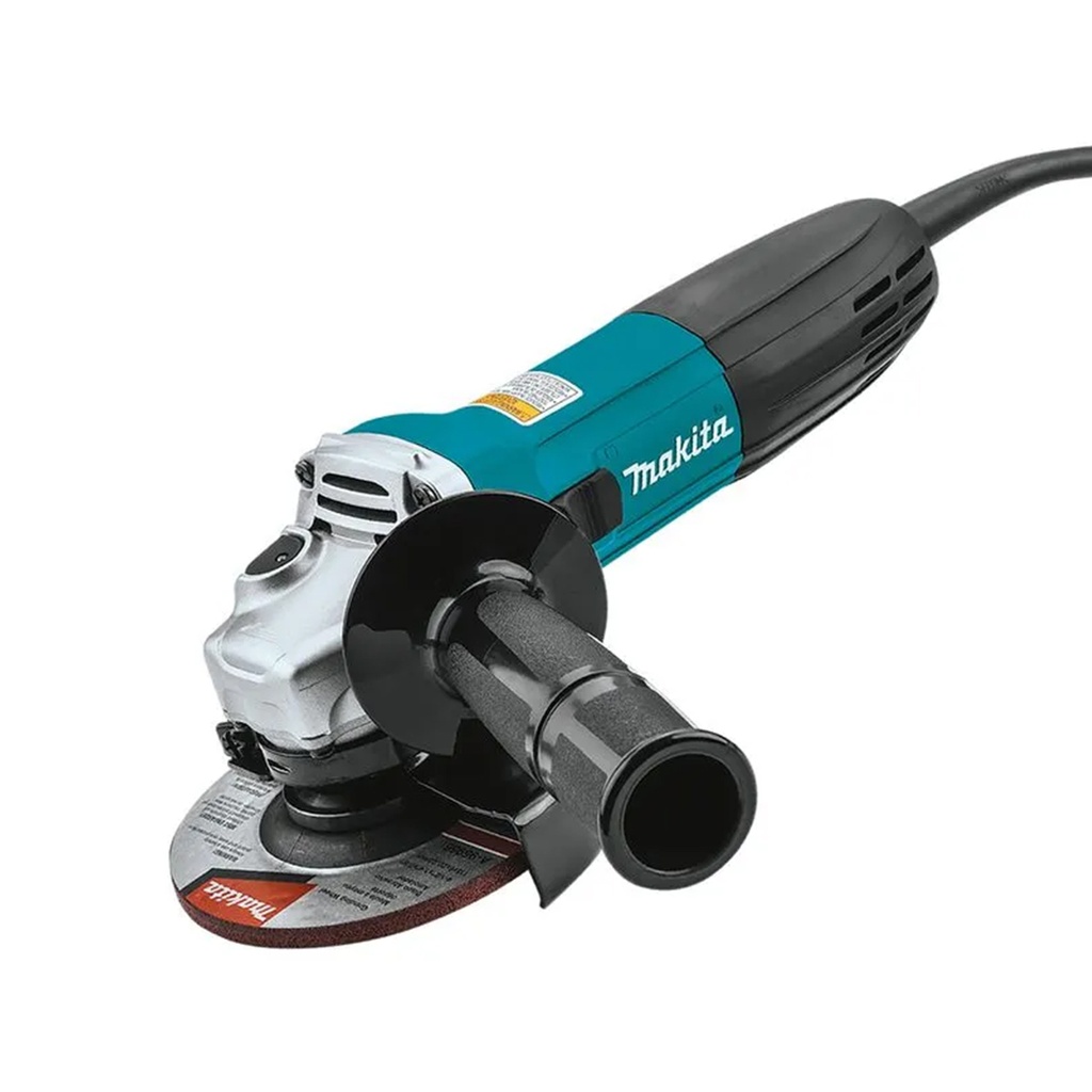 Esmeril Angular Eléctrico 4-1/2” 720W Makita GA4530