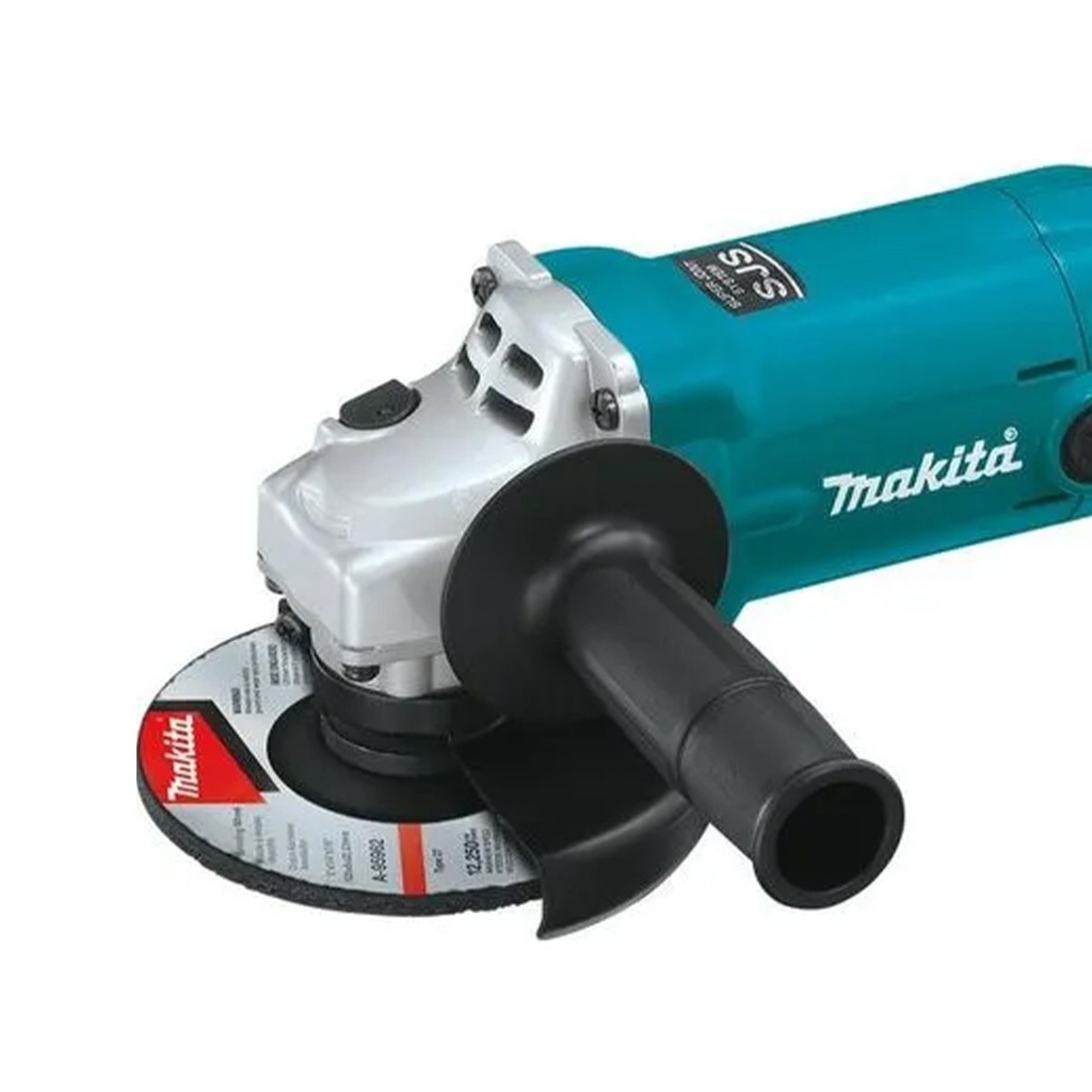 Esmeril Angular Eléctrico 1050w GA5020 Makita