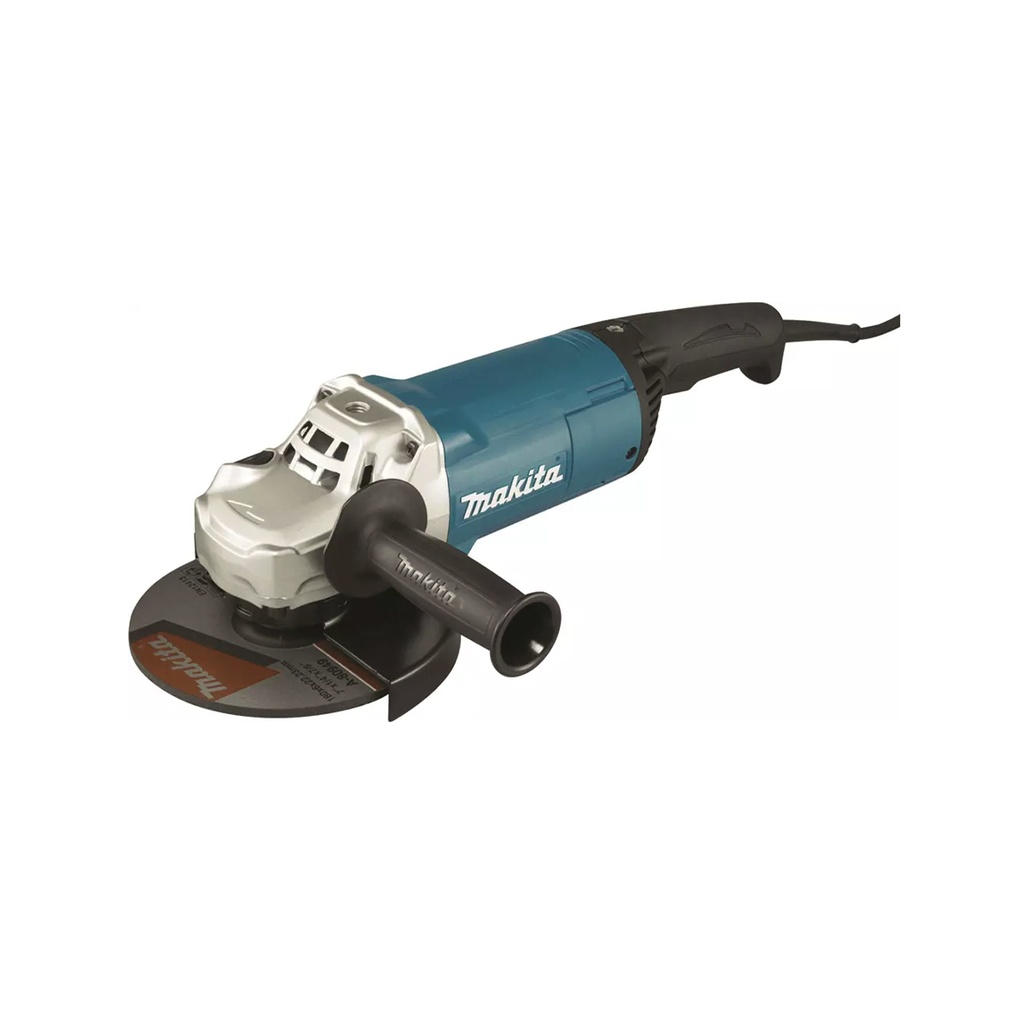 Esmeril Angular Eléctrico 7" 2200W Makita GA7061R