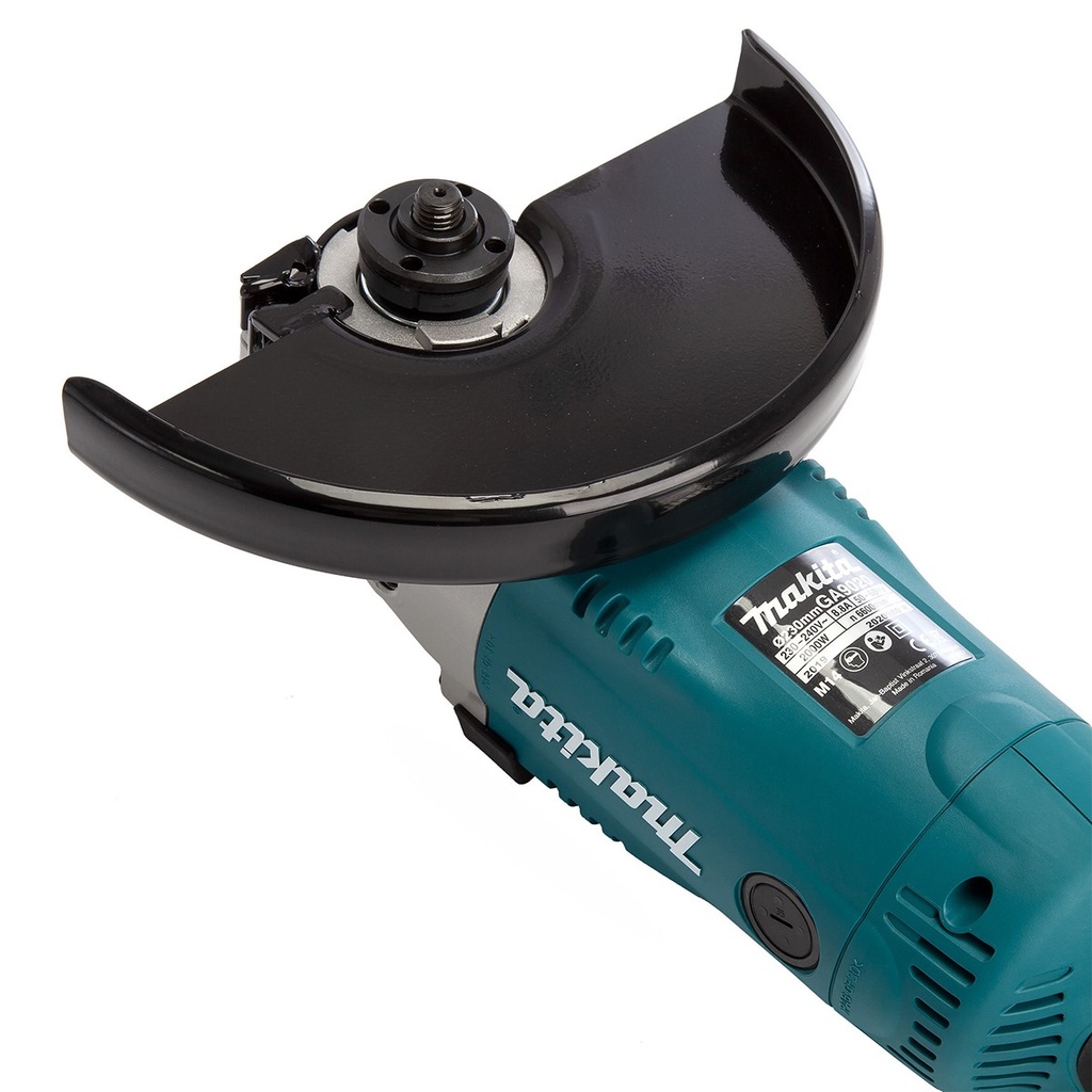 Esmeril Angular Eléctrico 9'' 2200W Makita GA9020