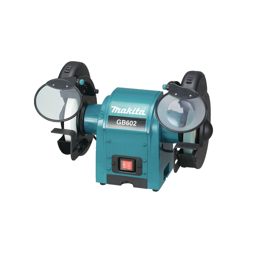 Esmeril de Banco 6", 250W Makita GB602