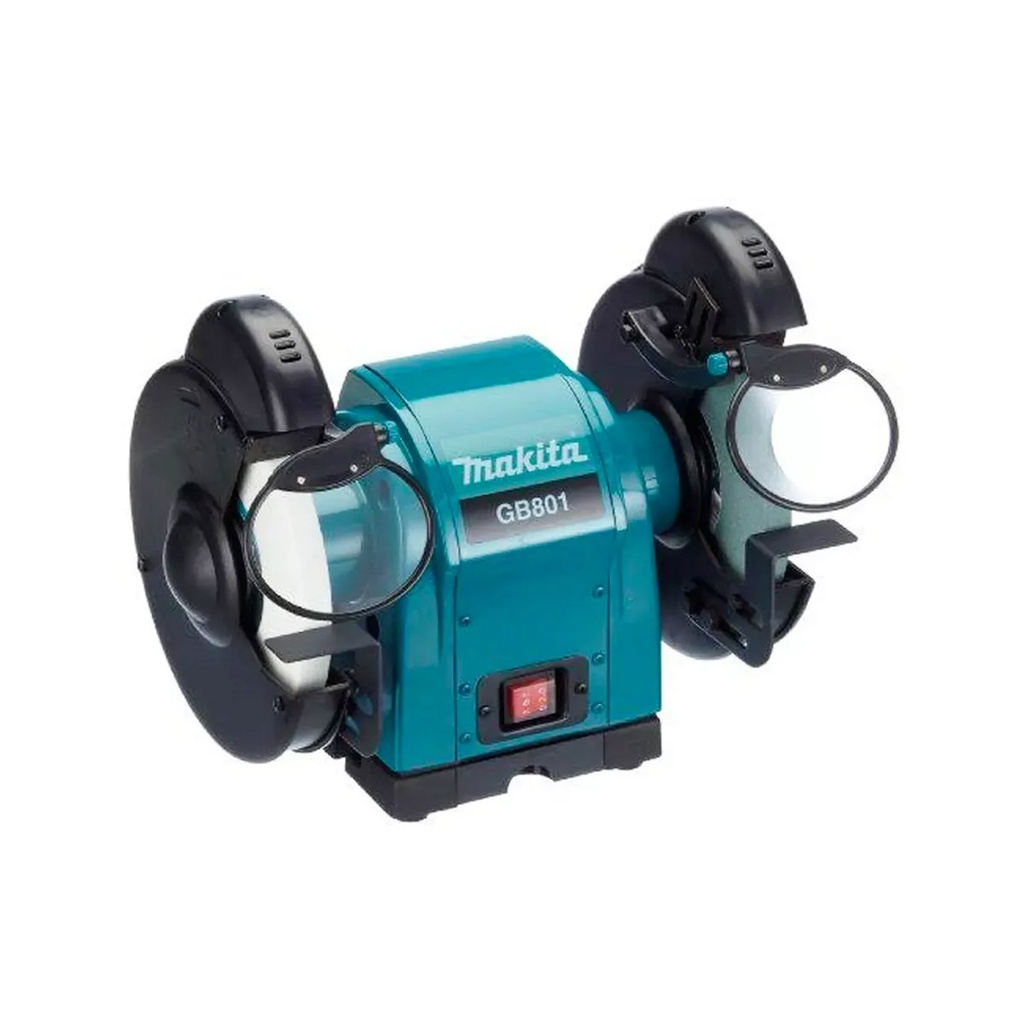 Esmeril de Banco 8", 550W Makita GB801