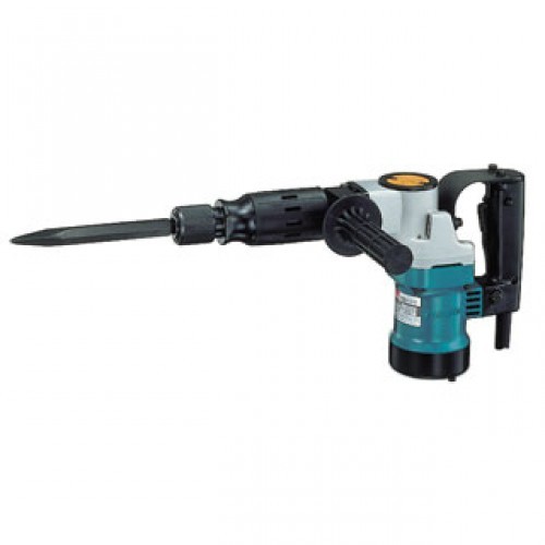 Martillo Demoledor Makita HM0810T - 17 mm - 900 W - 6,0 kg