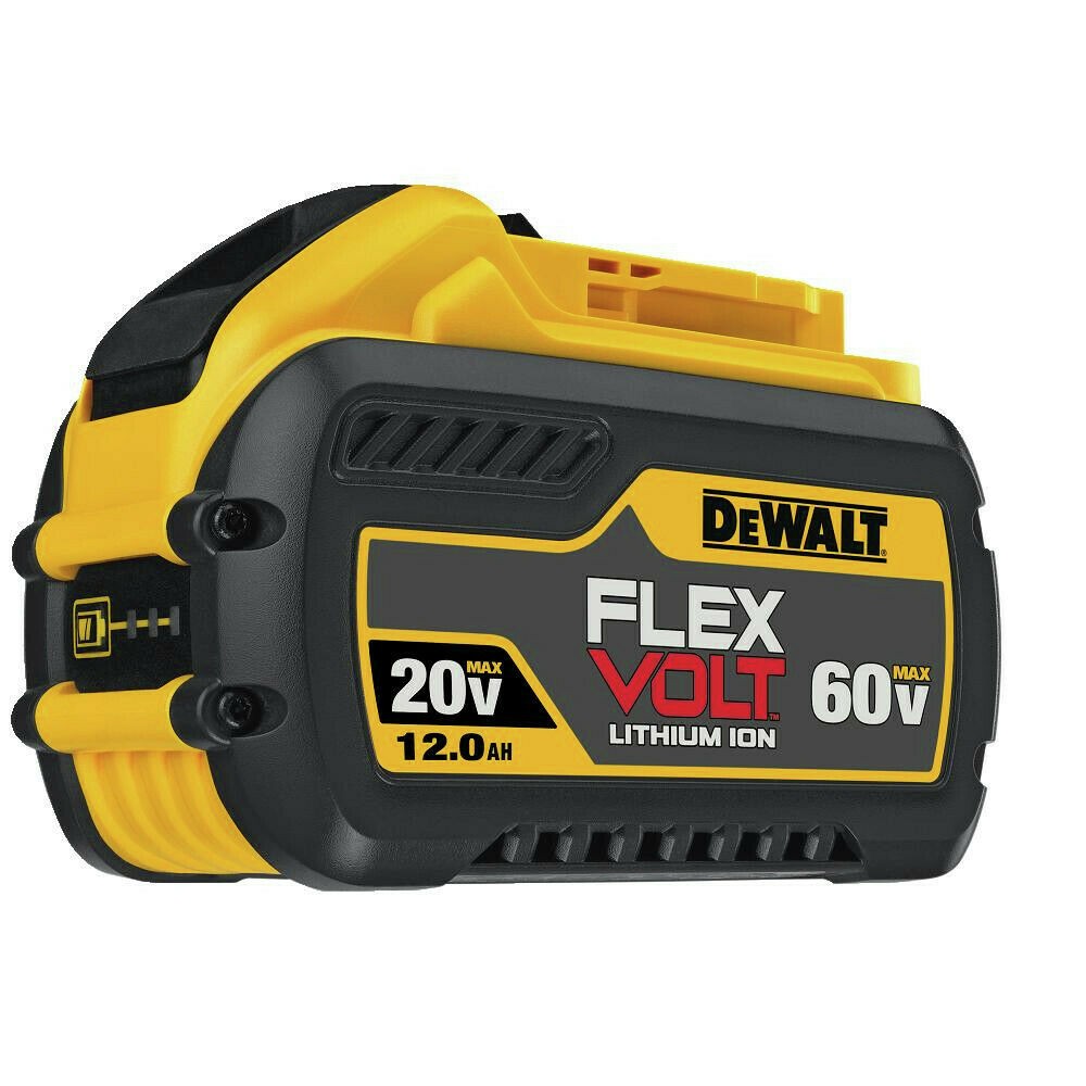 Bateria Flexvolt 60 Volts 12ah dewalt