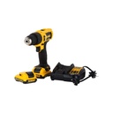 Taladro Percutor Inalámbrico 12V DeWalt DCD716