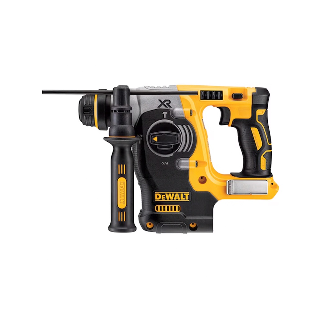 Rotomartillo Combinado Inalámbrico SDS PLUS de 1" (26mm) Dewalt 20V MAX XR