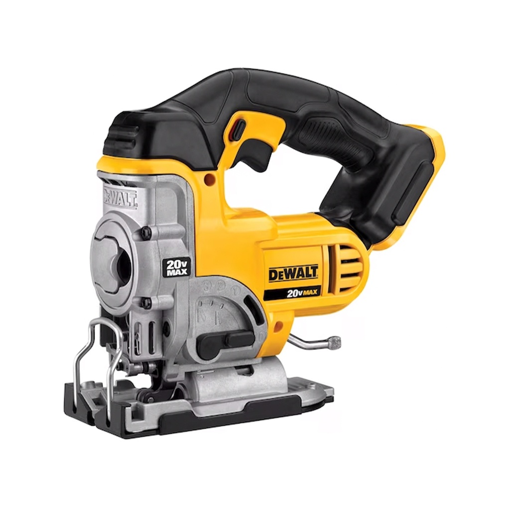 Sierra Caladora 20V Dewalt DCS331B